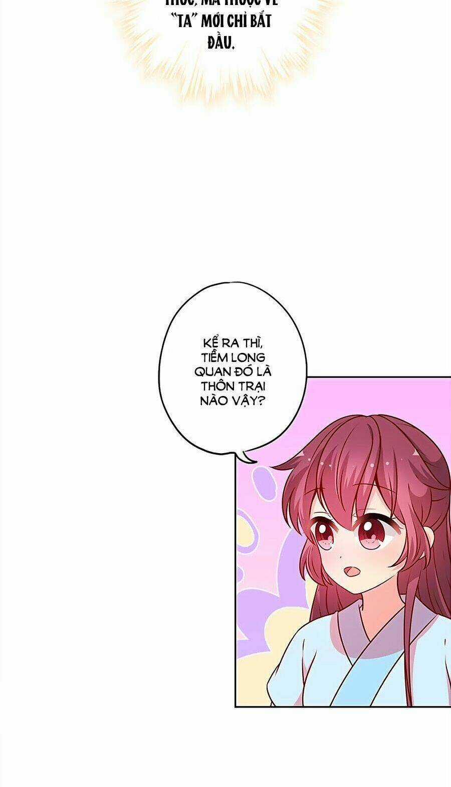 Hoàng Hậu Nương Nương Đích Năm Xu Đặc Hiệu Chapter 168 trang 21