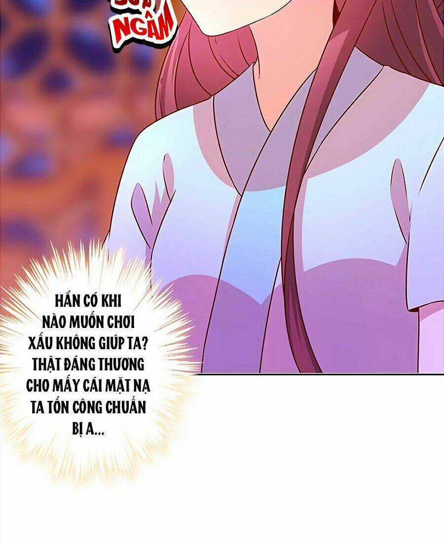 Hoàng Hậu Nương Nương Đích Năm Xu Đặc Hiệu Chapter 168 trang 27
