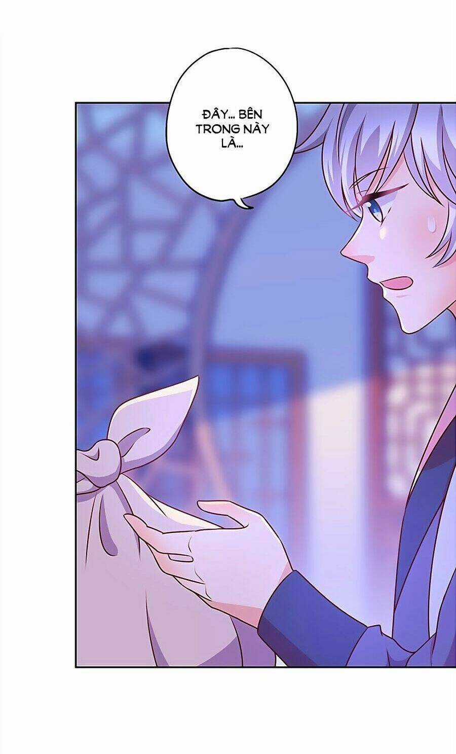 Hoàng Hậu Nương Nương Đích Năm Xu Đặc Hiệu Chapter 168 trang 5