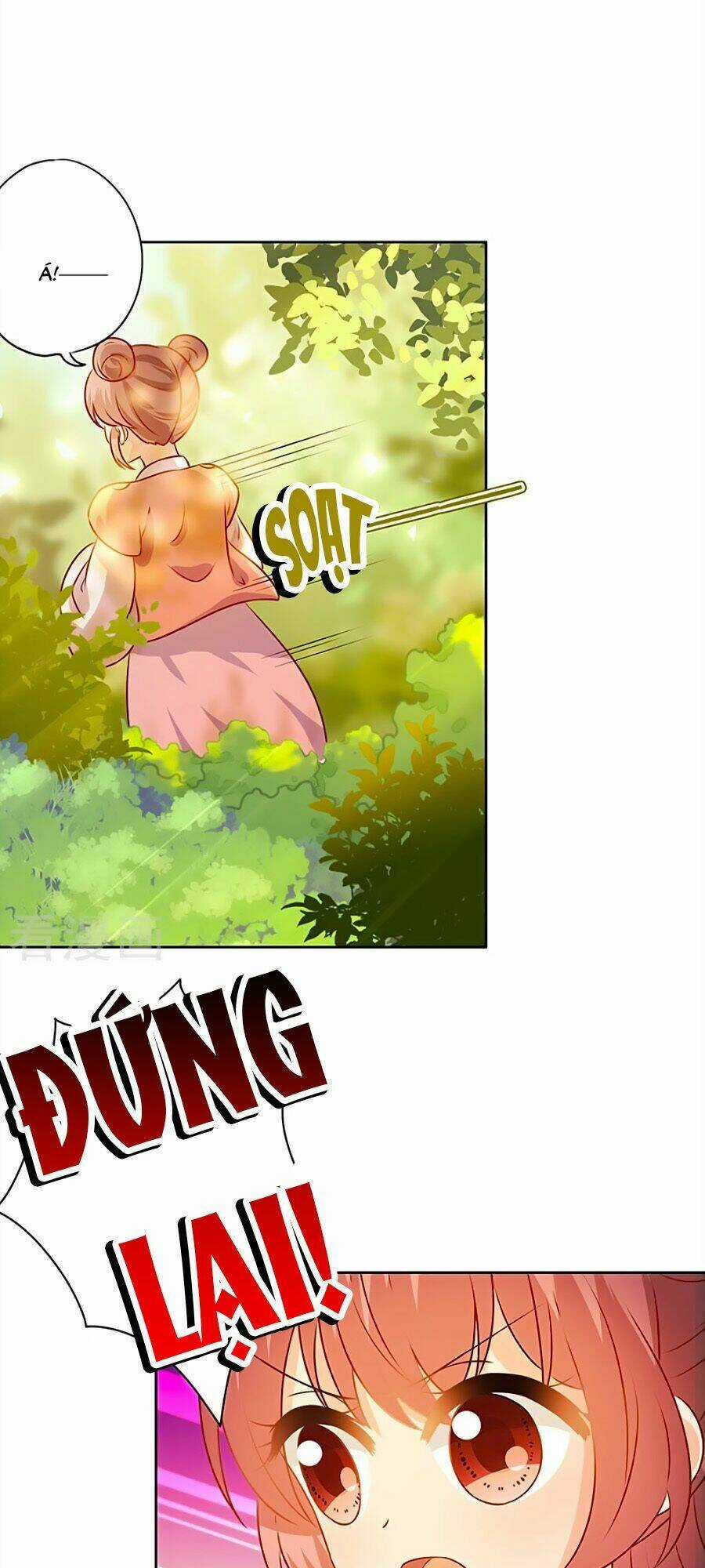 Hoàng Hậu Nương Nương Đích Năm Xu Đặc Hiệu Chapter 169 trang 12