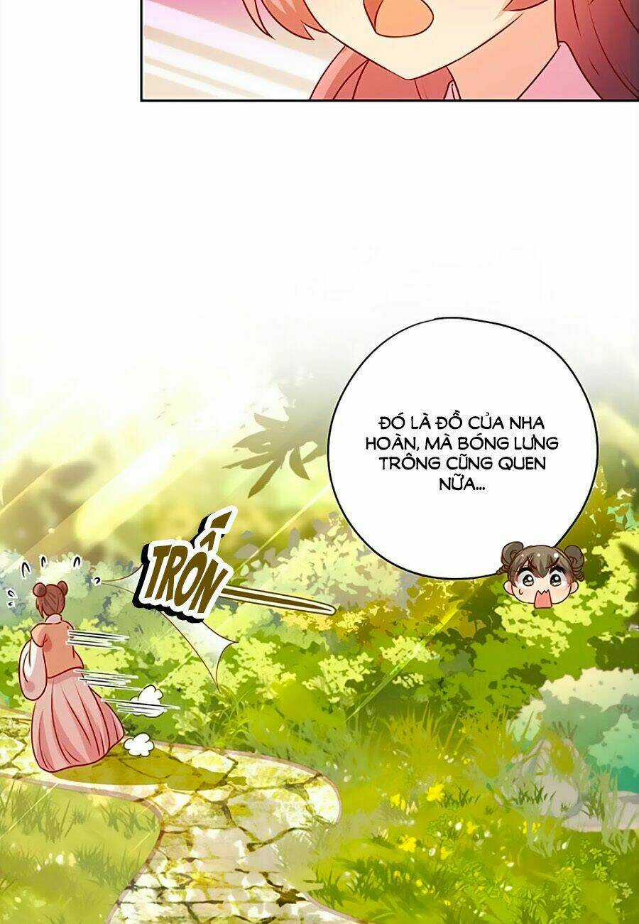 Hoàng Hậu Nương Nương Đích Năm Xu Đặc Hiệu Chapter 169 trang 13