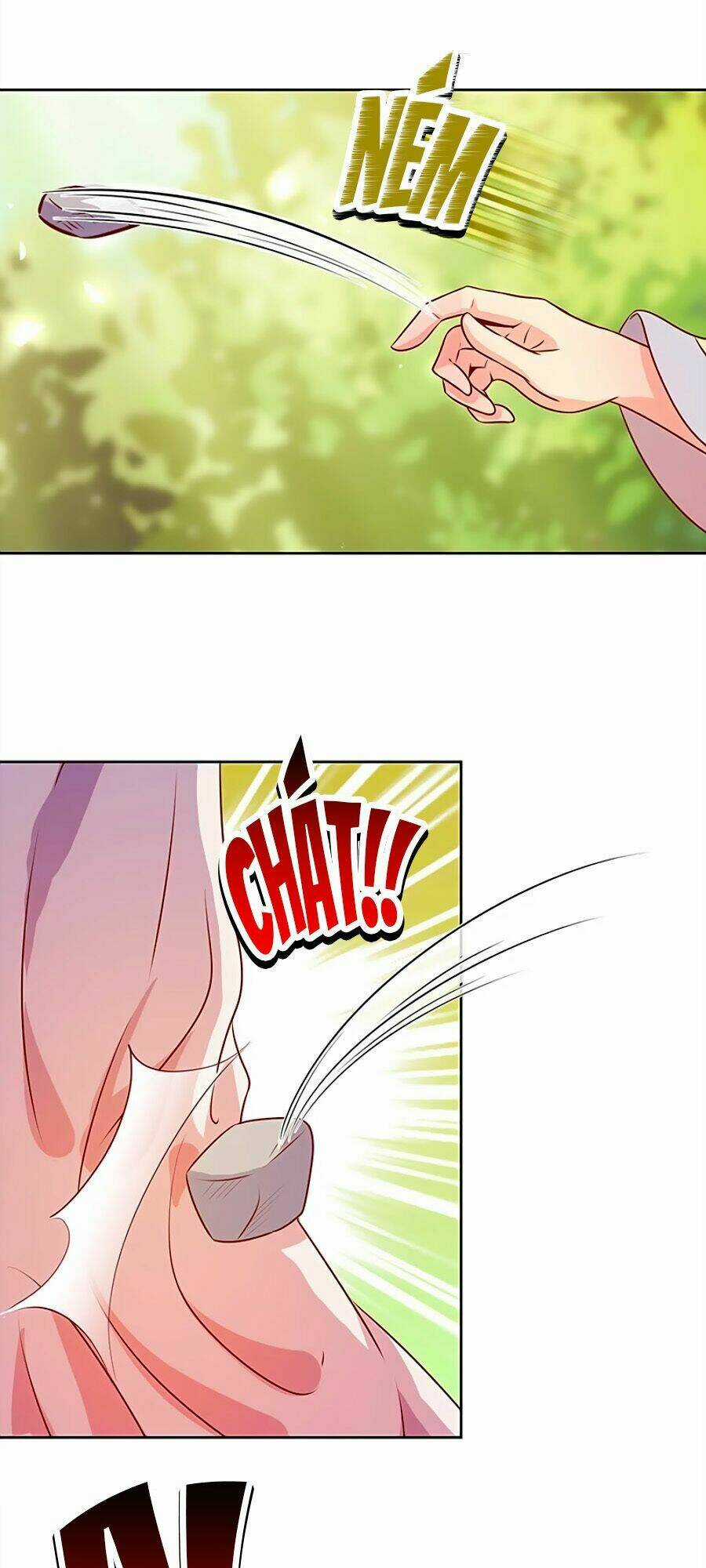 Hoàng Hậu Nương Nương Đích Năm Xu Đặc Hiệu Chapter 169 trang 15