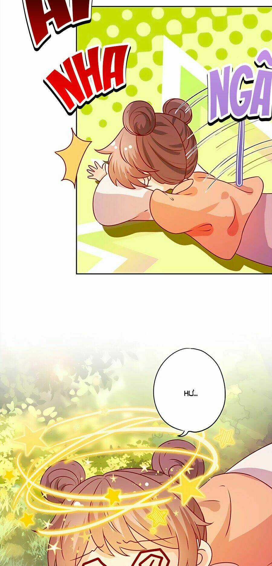 Hoàng Hậu Nương Nương Đích Năm Xu Đặc Hiệu Chapter 169 trang 16