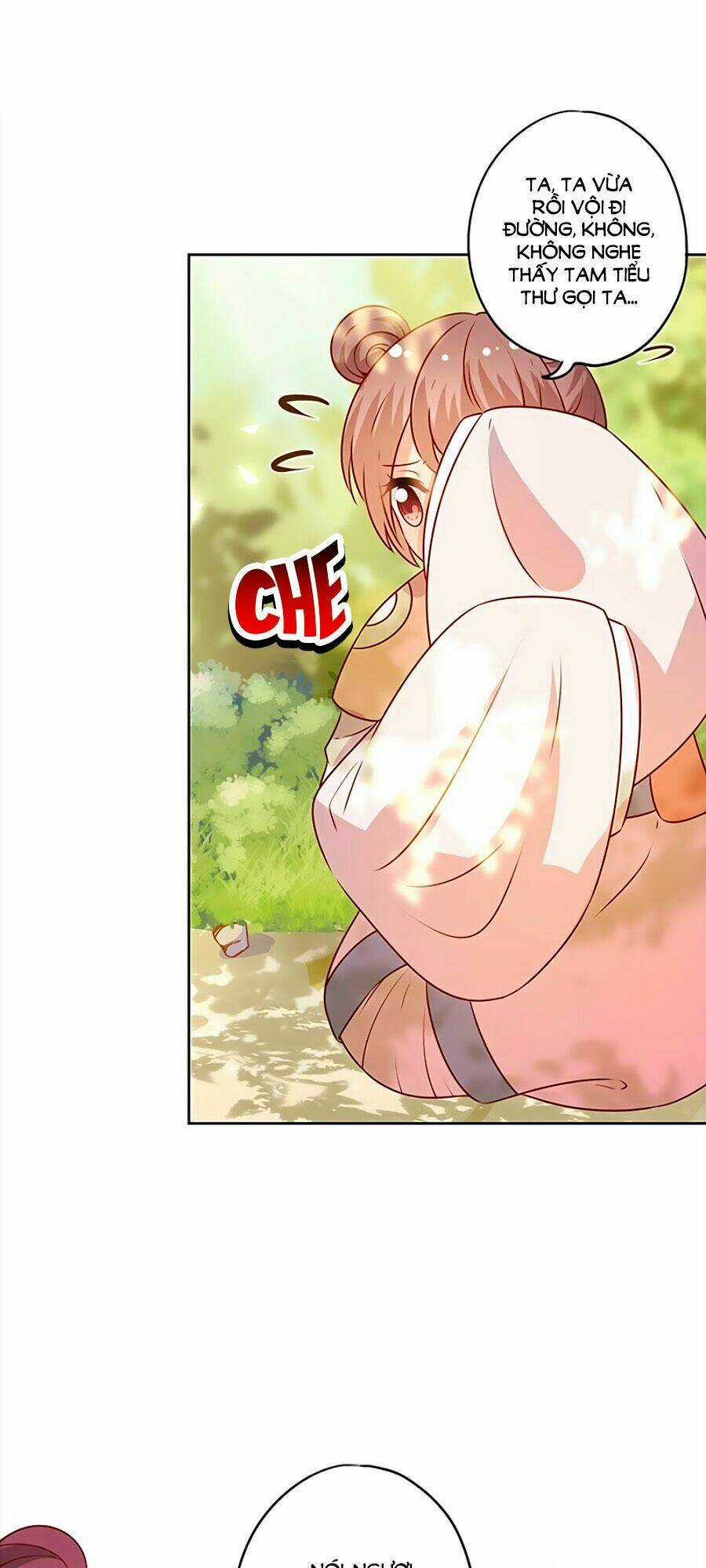 Hoàng Hậu Nương Nương Đích Năm Xu Đặc Hiệu Chapter 169 trang 18