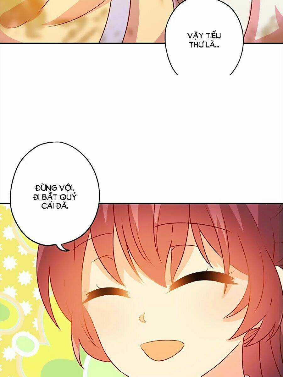 Hoàng Hậu Nương Nương Đích Năm Xu Đặc Hiệu Chapter 169 trang 7