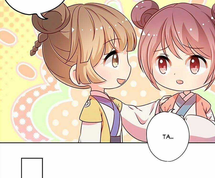 Hoàng Hậu Nương Nương Đích Năm Xu Đặc Hiệu Chapter 170 trang 4