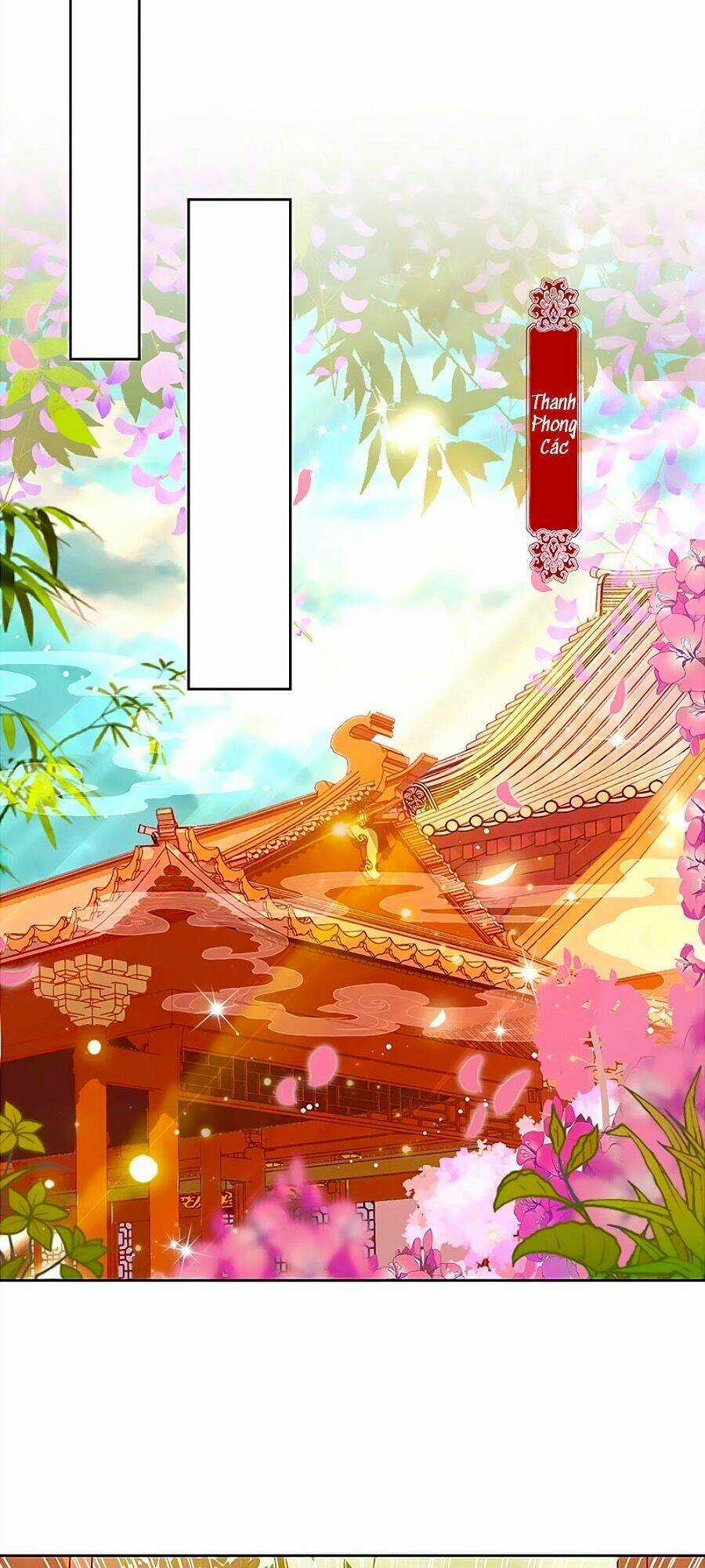 Hoàng Hậu Nương Nương Đích Năm Xu Đặc Hiệu Chapter 170 trang 5