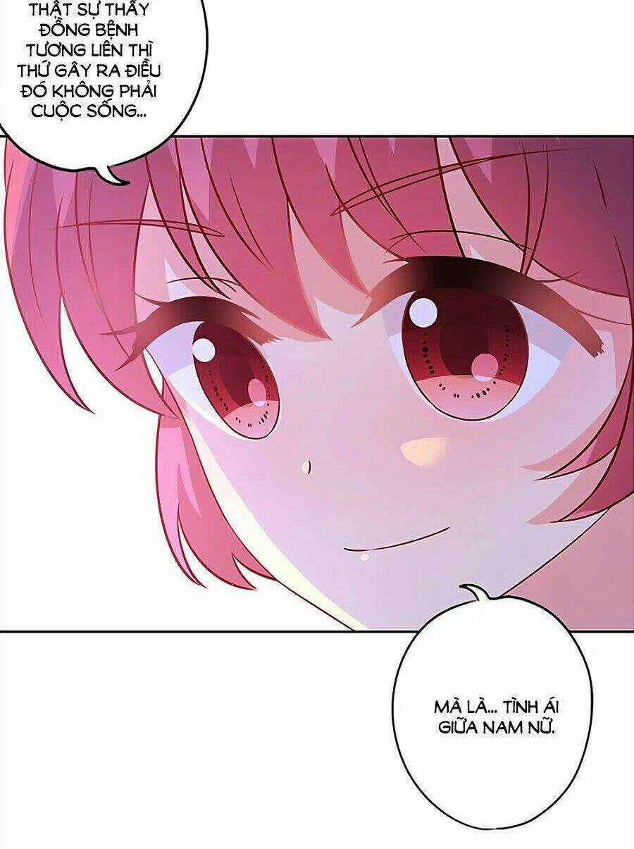 Hoàng Hậu Nương Nương Đích Năm Xu Đặc Hiệu Chapter 171 trang 14