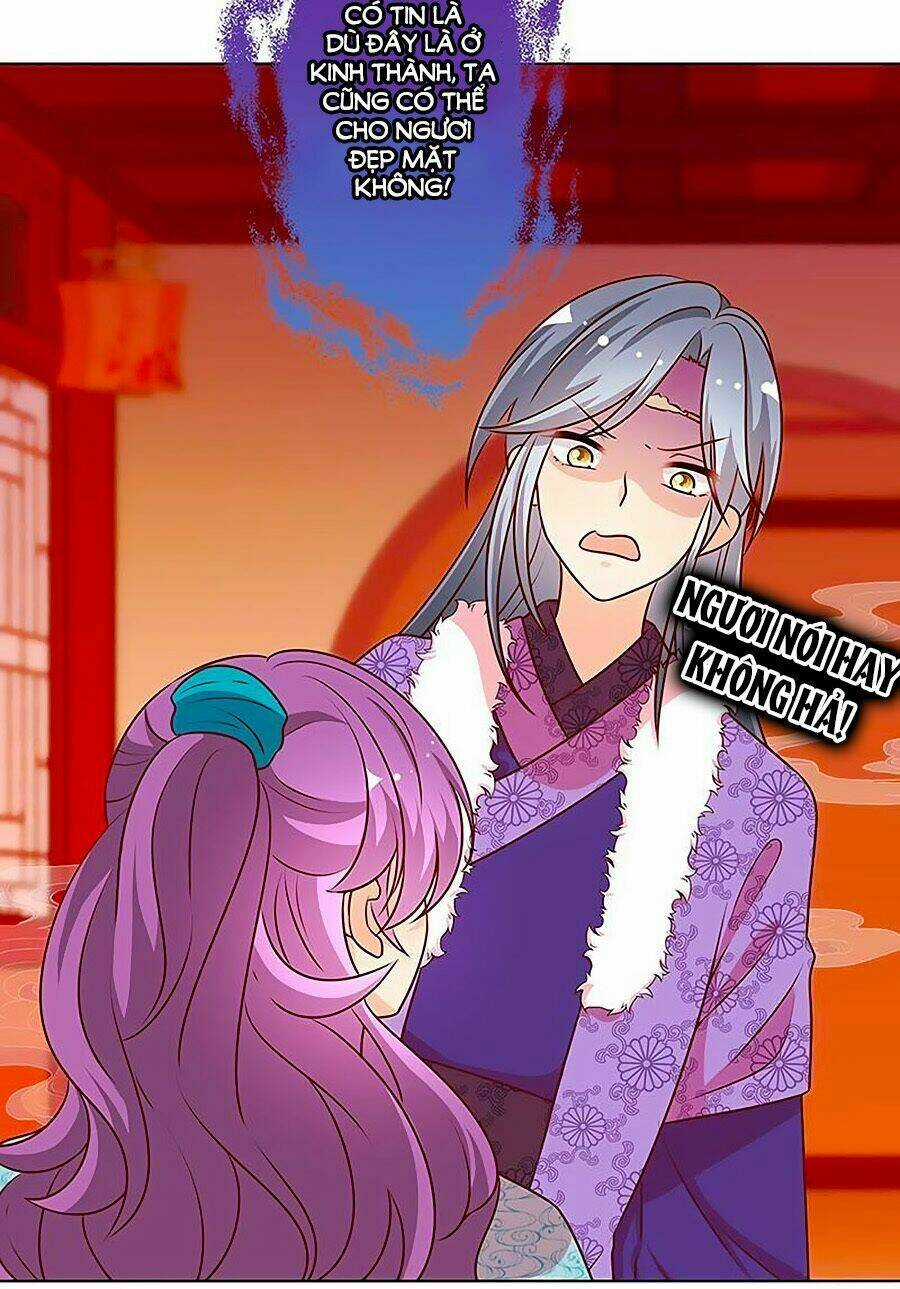 Hoàng Hậu Nương Nương Đích Năm Xu Đặc Hiệu Chapter 173 trang 10