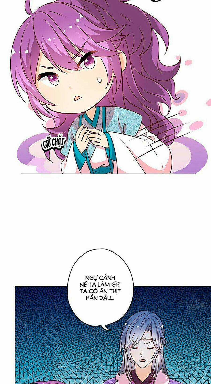 Hoàng Hậu Nương Nương Đích Năm Xu Đặc Hiệu Chapter 173 trang 13