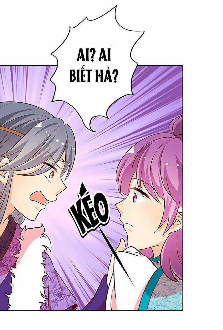 Hoàng Hậu Nương Nương Đích Năm Xu Đặc Hiệu Chapter 173 trang 24