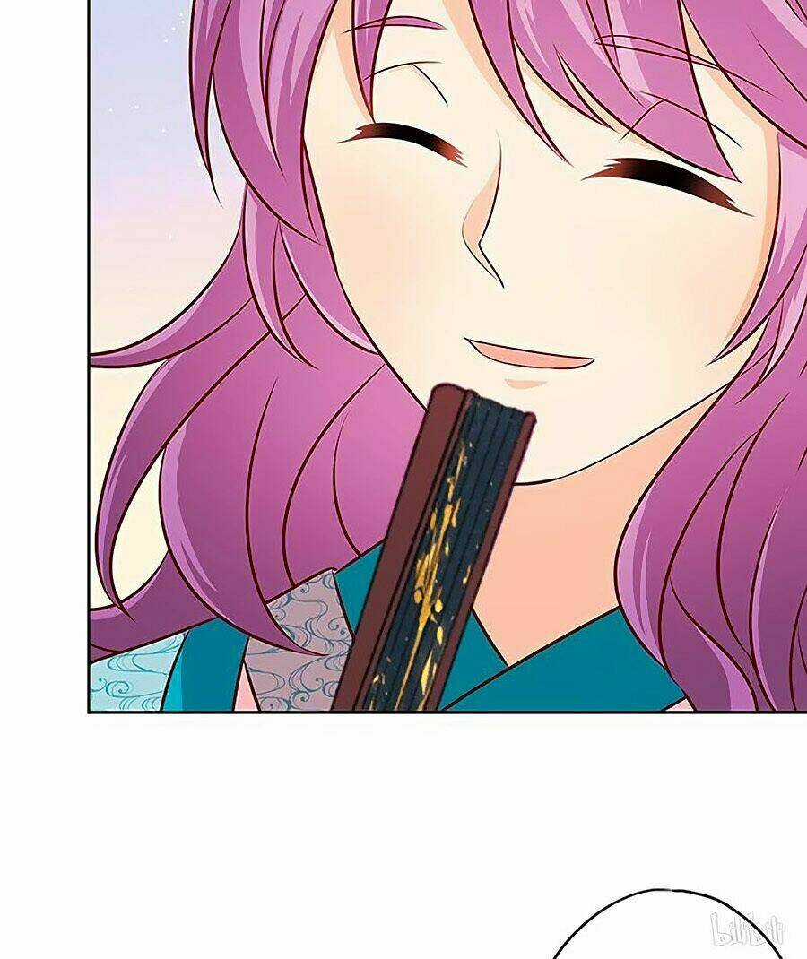 Hoàng Hậu Nương Nương Đích Năm Xu Đặc Hiệu Chapter 173 trang 28