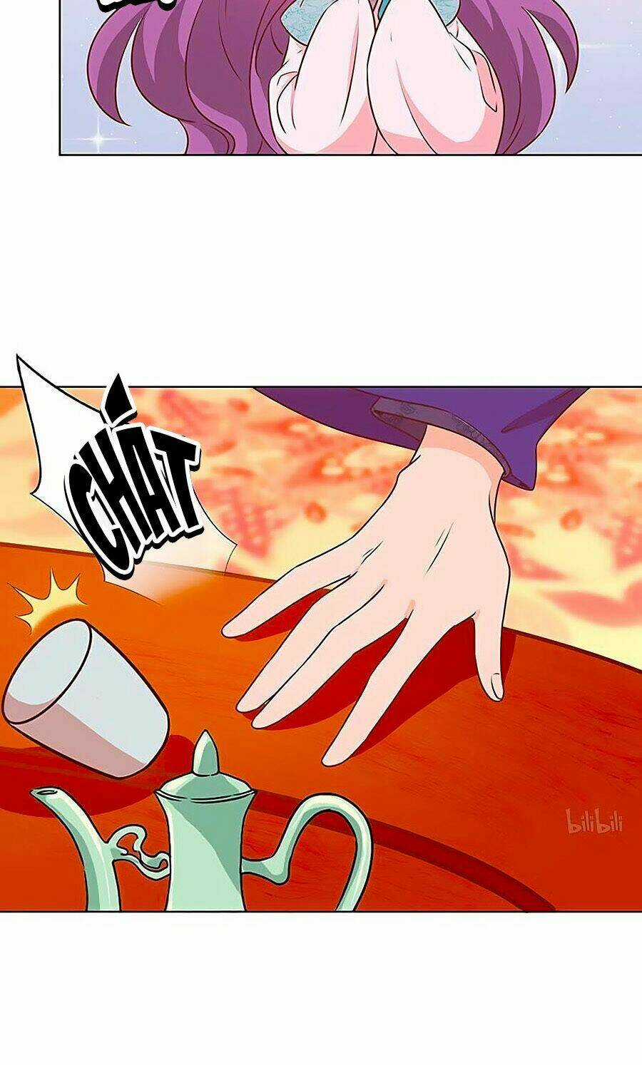 Hoàng Hậu Nương Nương Đích Năm Xu Đặc Hiệu Chapter 173 trang 4