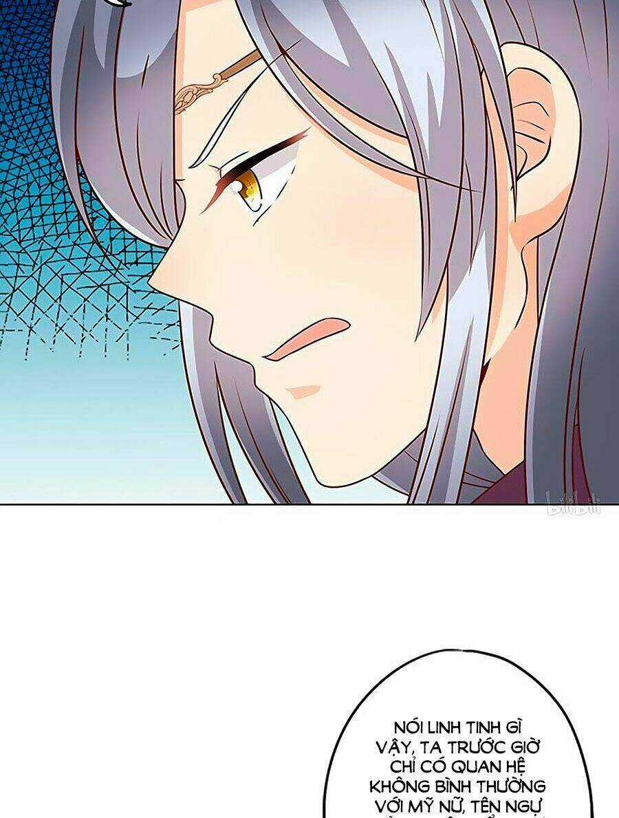 Hoàng Hậu Nương Nương Đích Năm Xu Đặc Hiệu Chapter 173 trang 7