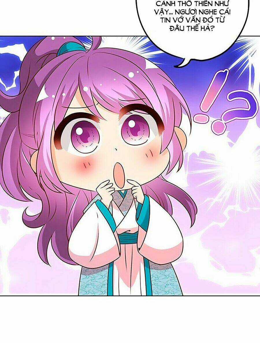 Hoàng Hậu Nương Nương Đích Năm Xu Đặc Hiệu Chapter 173 trang 8