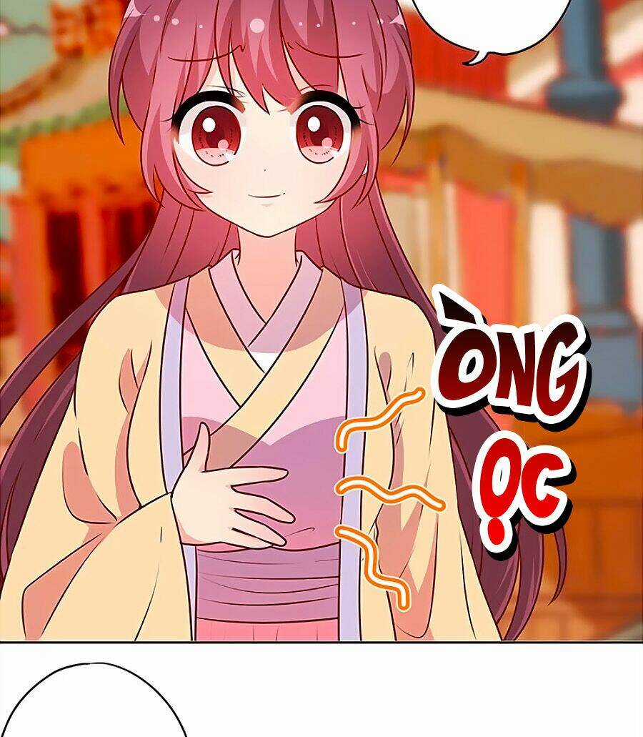 Hoàng Hậu Nương Nương Đích Năm Xu Đặc Hiệu Chapter 174 trang 1