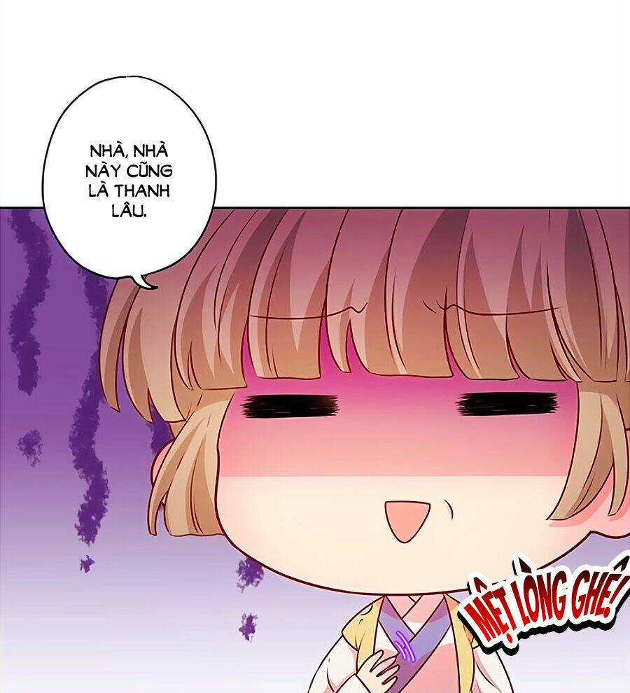 Hoàng Hậu Nương Nương Đích Năm Xu Đặc Hiệu Chapter 174 trang 10