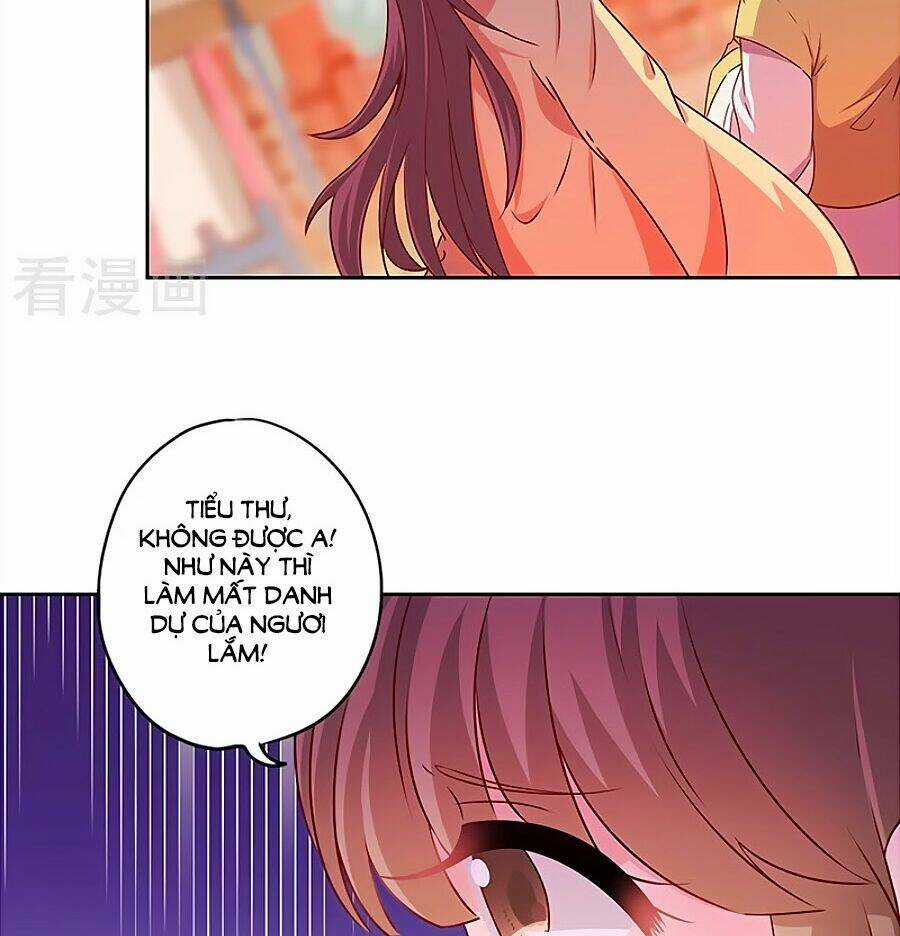 Hoàng Hậu Nương Nương Đích Năm Xu Đặc Hiệu Chapter 174 trang 12