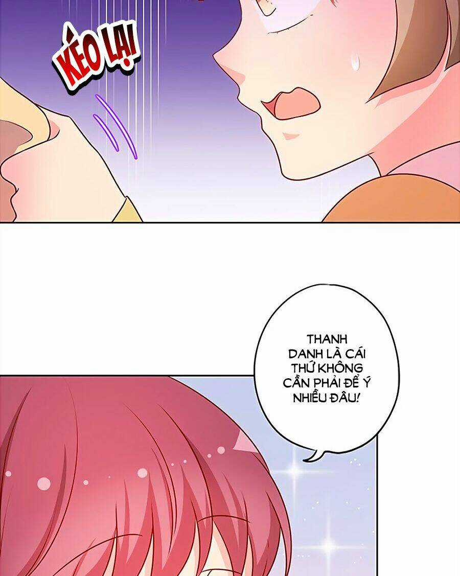 Hoàng Hậu Nương Nương Đích Năm Xu Đặc Hiệu Chapter 174 trang 13