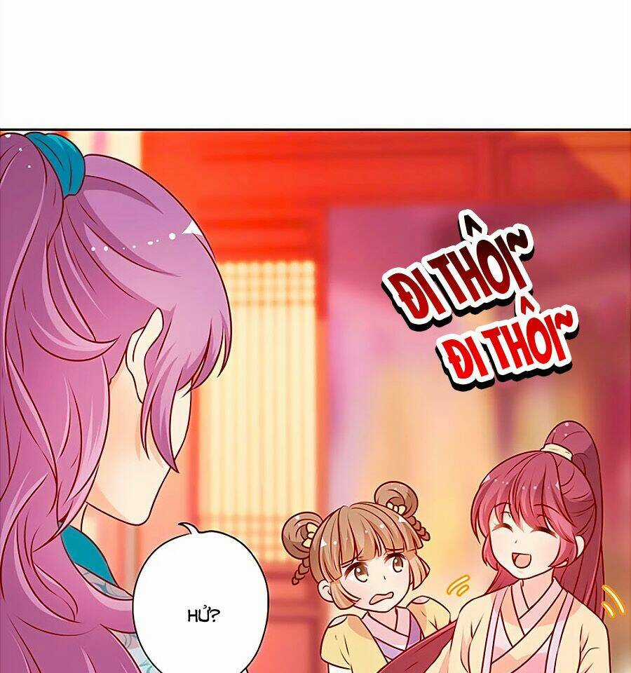 Hoàng Hậu Nương Nương Đích Năm Xu Đặc Hiệu Chapter 174 trang 15