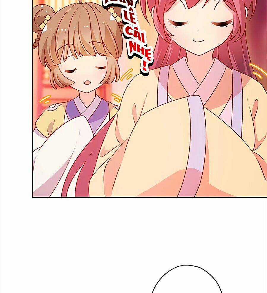 Hoàng Hậu Nương Nương Đích Năm Xu Đặc Hiệu Chapter 174 trang 18
