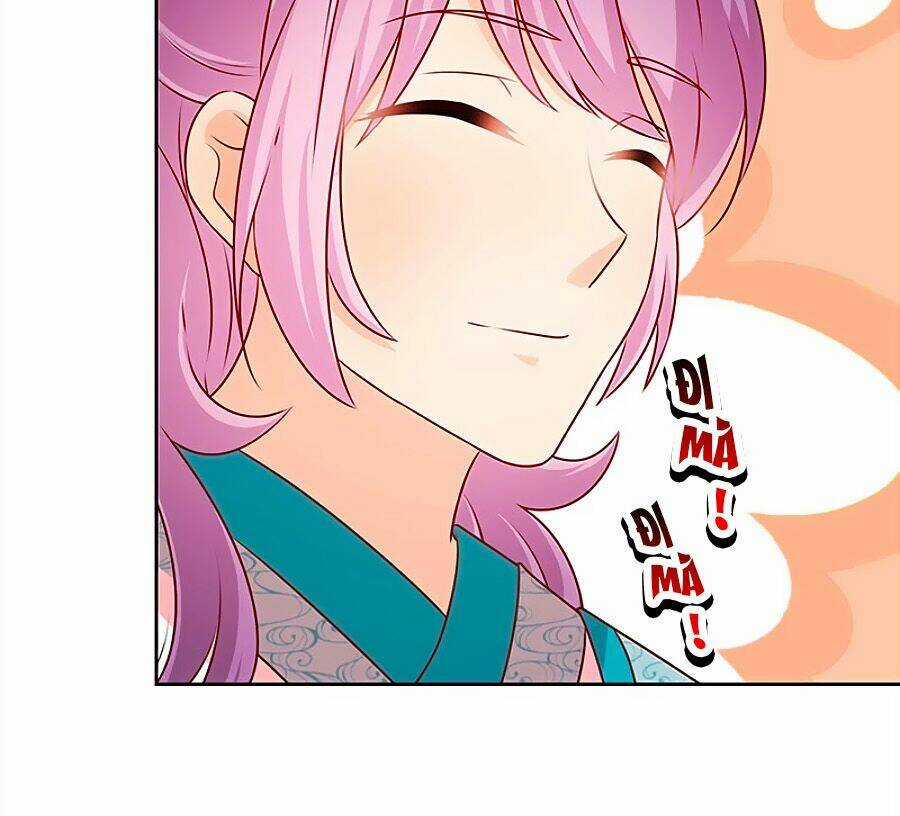 Hoàng Hậu Nương Nương Đích Năm Xu Đặc Hiệu Chapter 174 trang 29