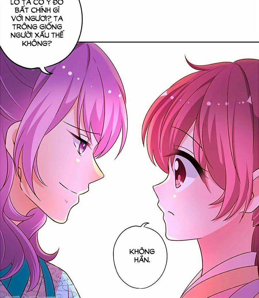 Hoàng Hậu Nương Nương Đích Năm Xu Đặc Hiệu Chapter 174 trang 33