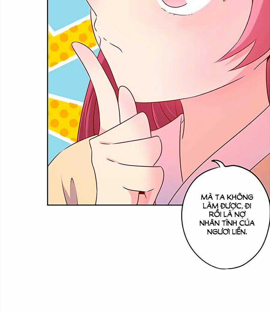 Hoàng Hậu Nương Nương Đích Năm Xu Đặc Hiệu Chapter 174 trang 35