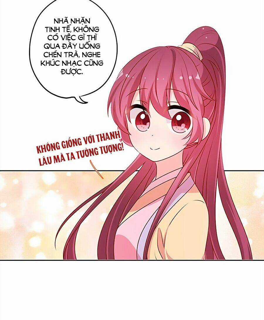 Hoàng Hậu Nương Nương Đích Năm Xu Đặc Hiệu Chapter 174 trang 40