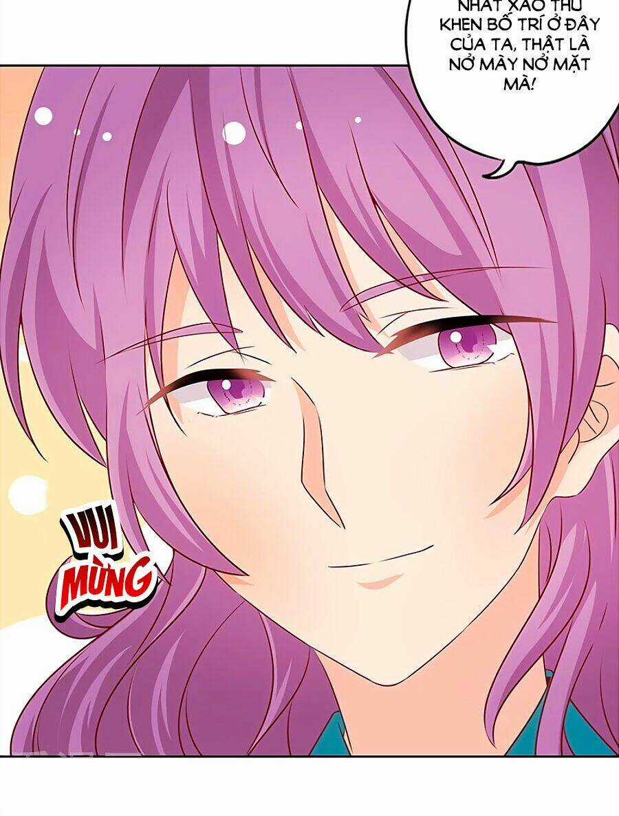 Hoàng Hậu Nương Nương Đích Năm Xu Đặc Hiệu Chapter 174 trang 42