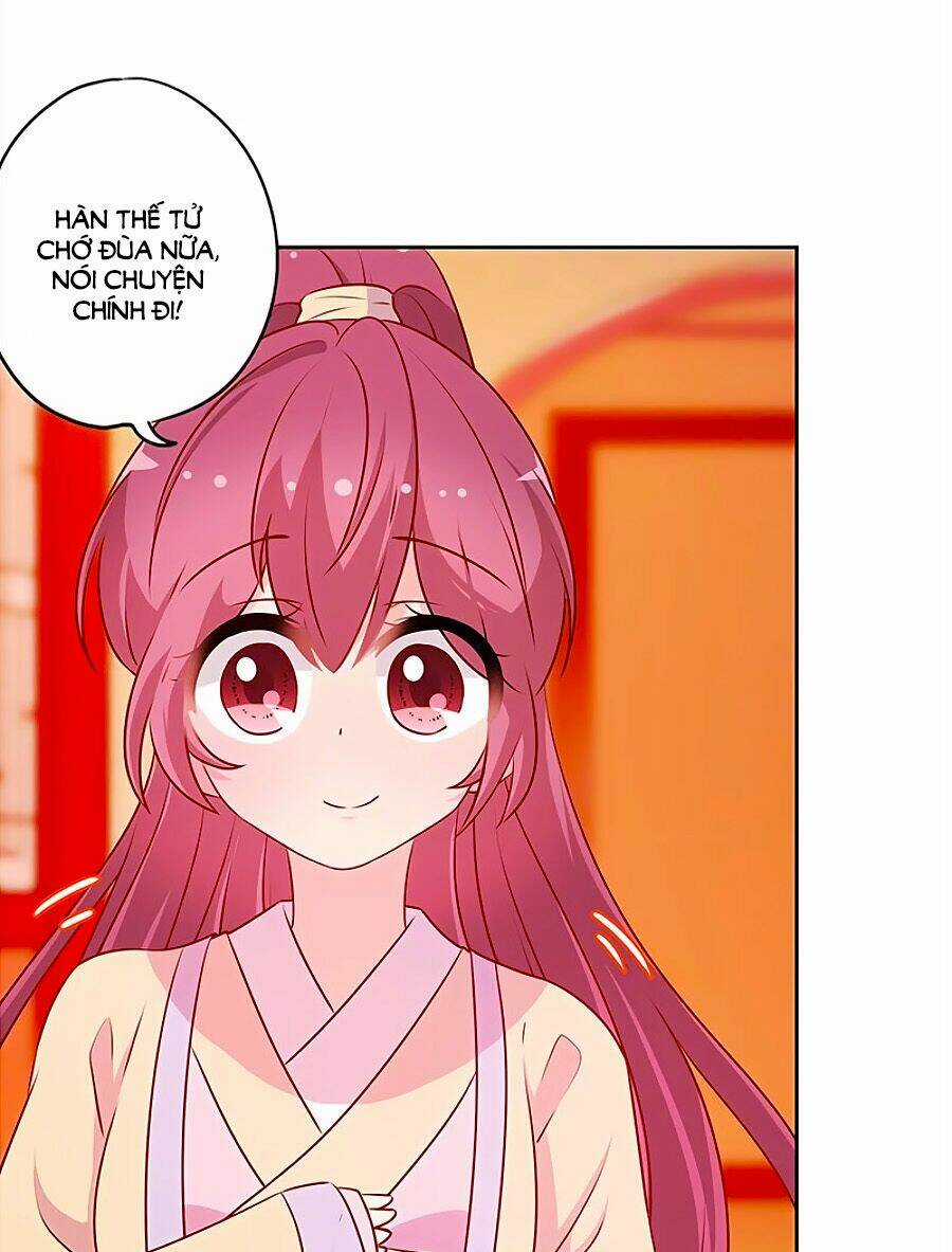 Hoàng Hậu Nương Nương Đích Năm Xu Đặc Hiệu Chapter 174 trang 43
