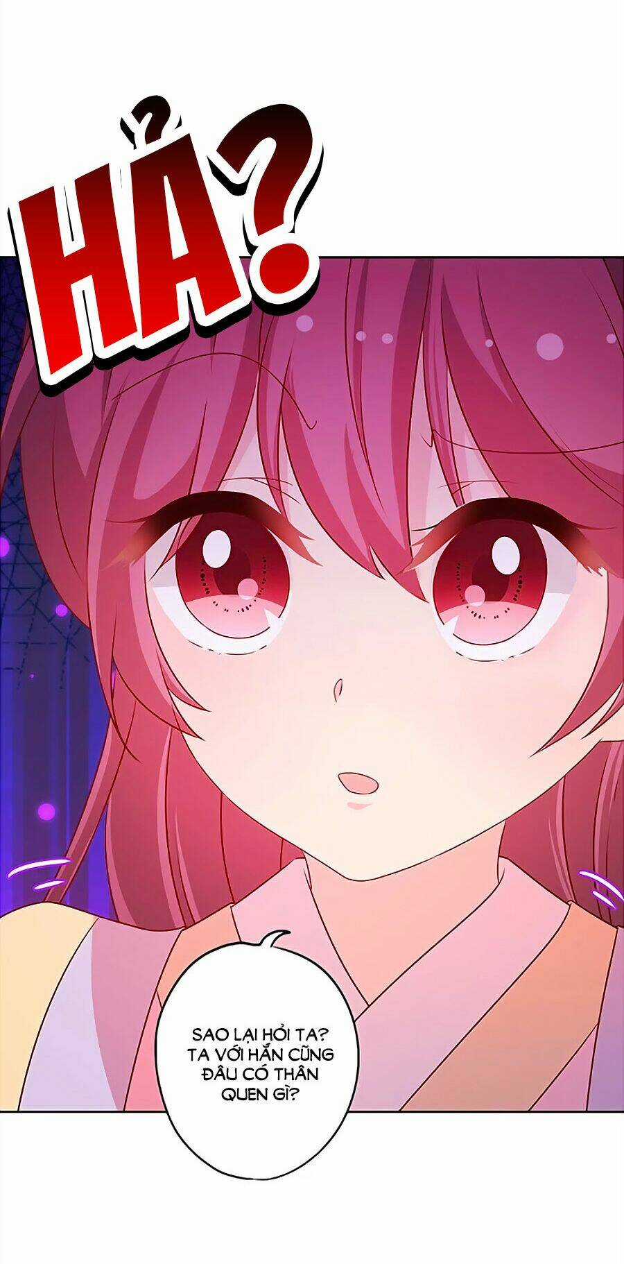 Hoàng Hậu Nương Nương Đích Năm Xu Đặc Hiệu Chapter 174 trang 47