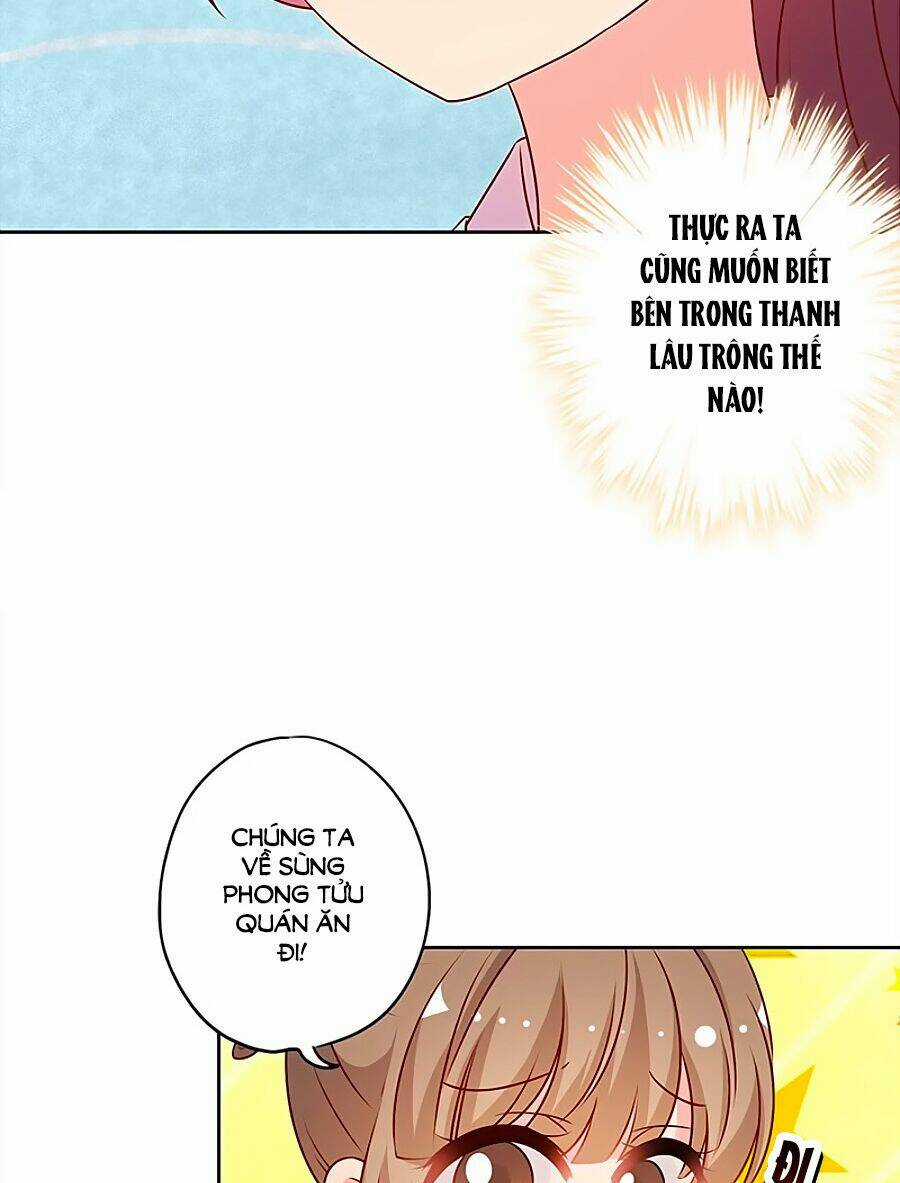 Hoàng Hậu Nương Nương Đích Năm Xu Đặc Hiệu Chapter 174 trang 8