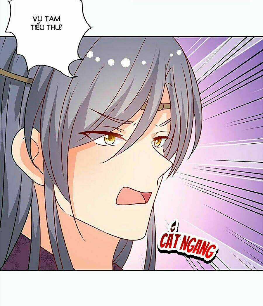 Hoàng Hậu Nương Nương Đích Năm Xu Đặc Hiệu Chapter 175 trang 2