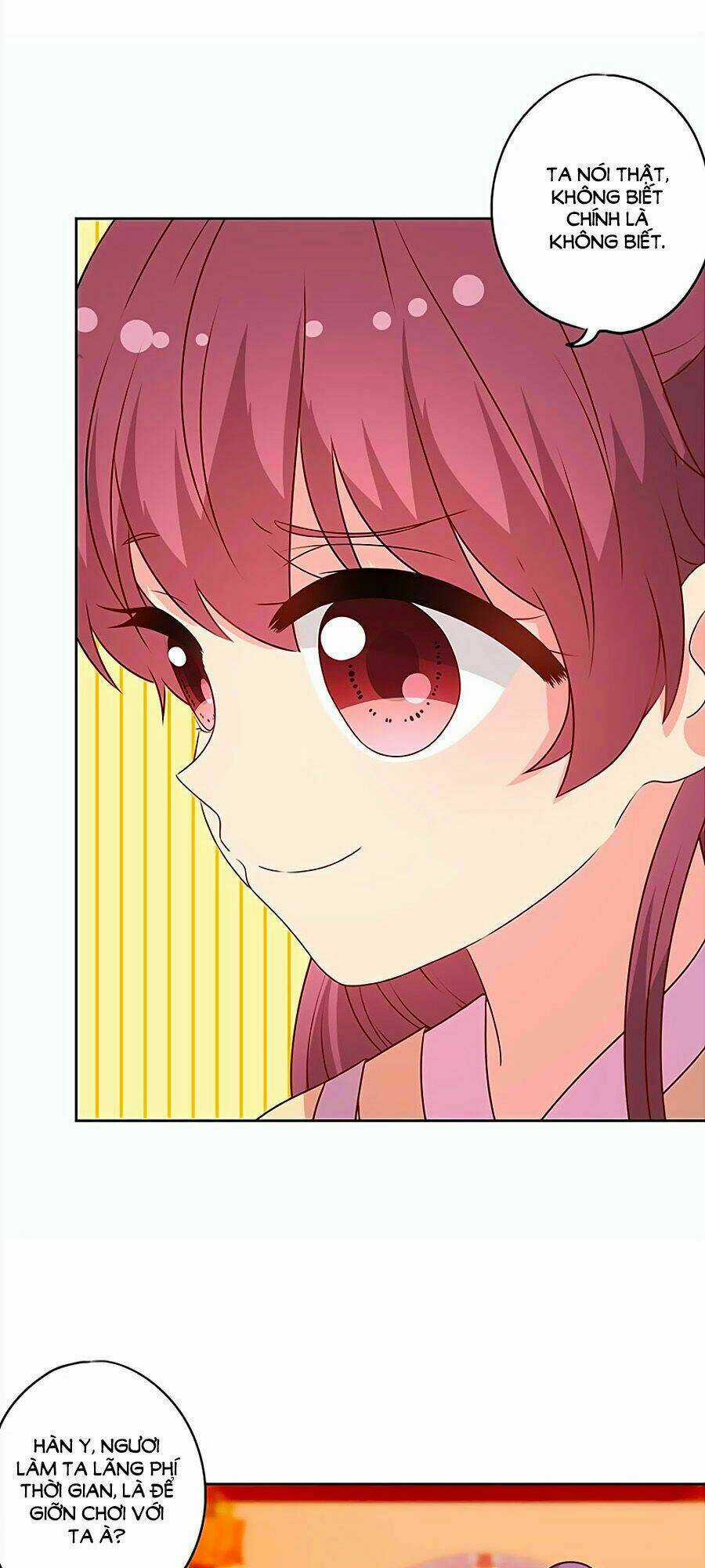 Hoàng Hậu Nương Nương Đích Năm Xu Đặc Hiệu Chapter 175 trang 6