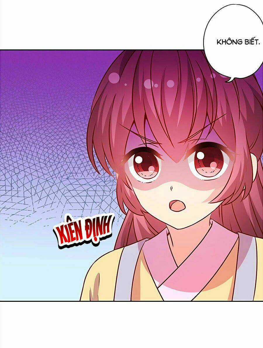 Hoàng Hậu Nương Nương Đích Năm Xu Đặc Hiệu Chapter 175 trang 8