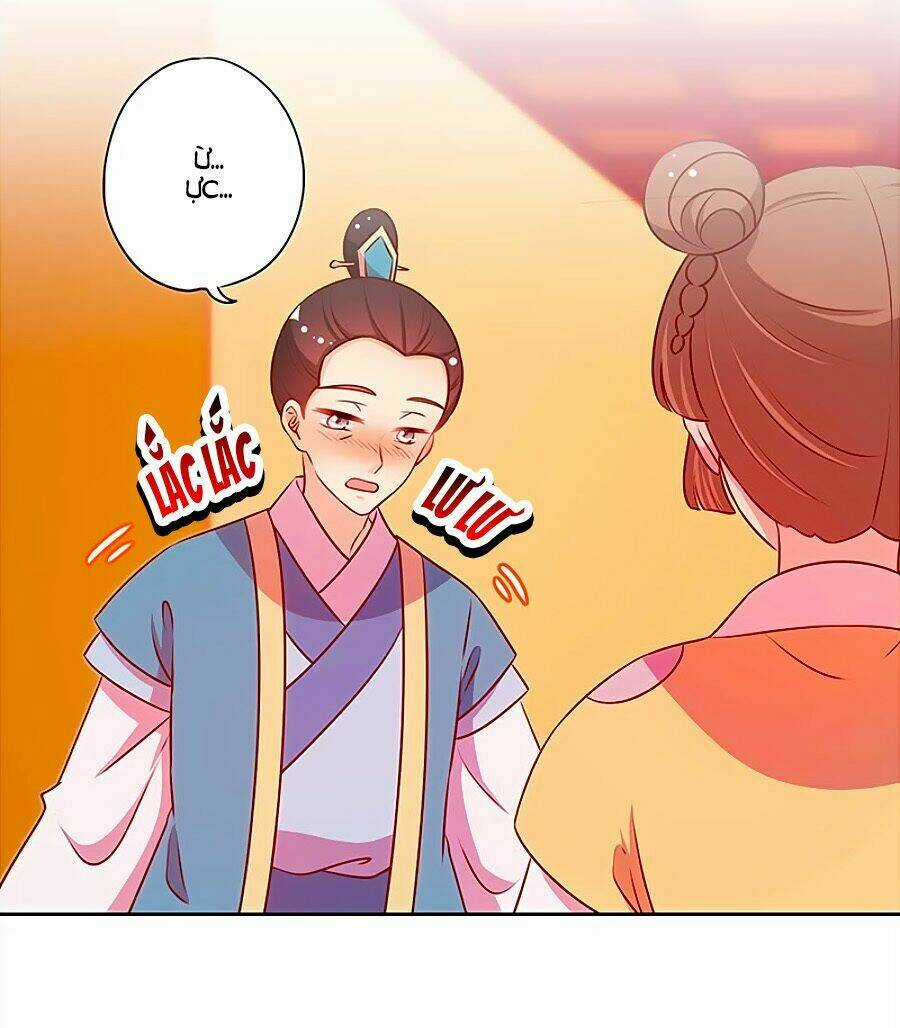 Hoàng Hậu Nương Nương Đích Năm Xu Đặc Hiệu Chapter 176 trang 2