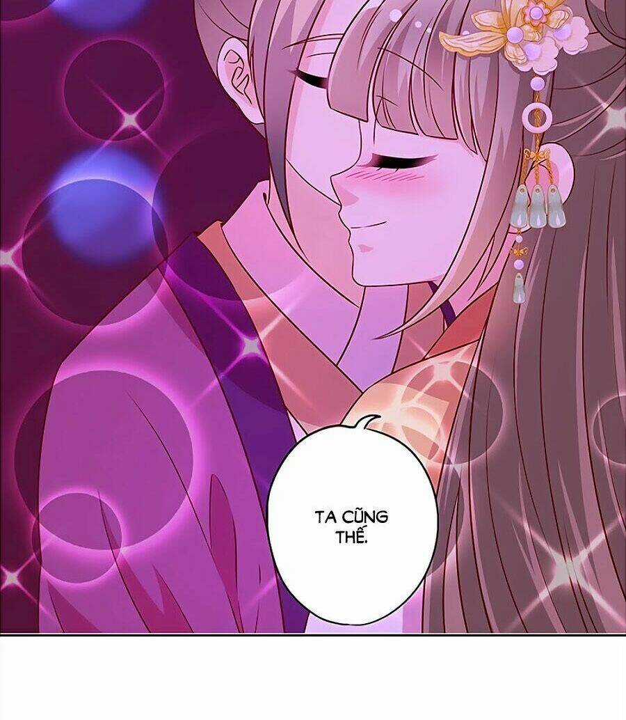 Hoàng Hậu Nương Nương Đích Năm Xu Đặc Hiệu Chapter 176 trang 20