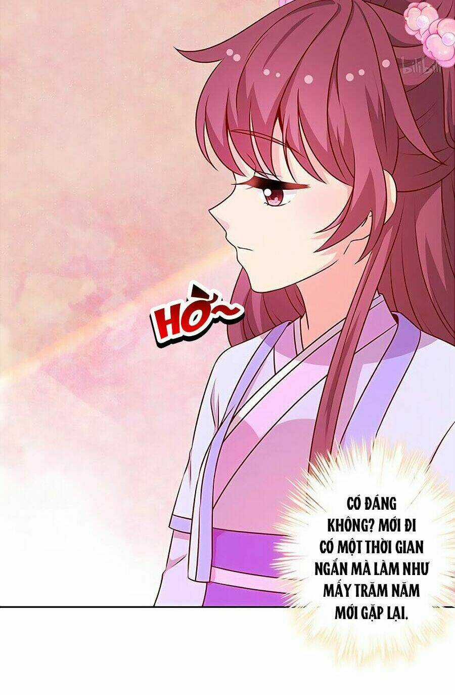 Hoàng Hậu Nương Nương Đích Năm Xu Đặc Hiệu Chapter 177 trang 13