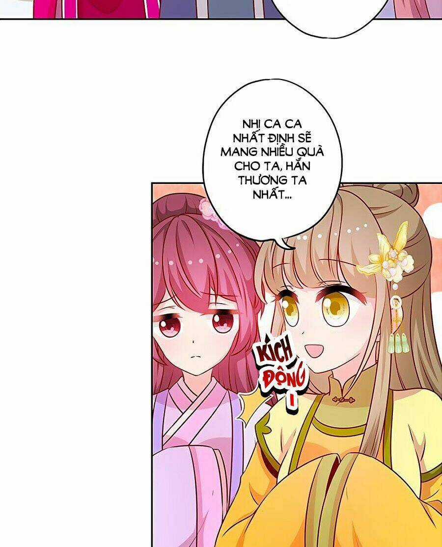 Hoàng Hậu Nương Nương Đích Năm Xu Đặc Hiệu Chapter 177 trang 2