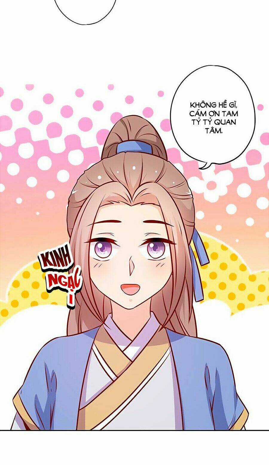 Hoàng Hậu Nương Nương Đích Năm Xu Đặc Hiệu Chapter 177 trang 23