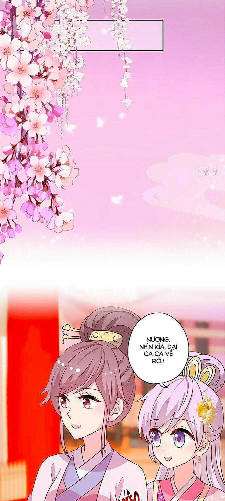 Hoàng Hậu Nương Nương Đích Năm Xu Đặc Hiệu Chapter 177 trang 7