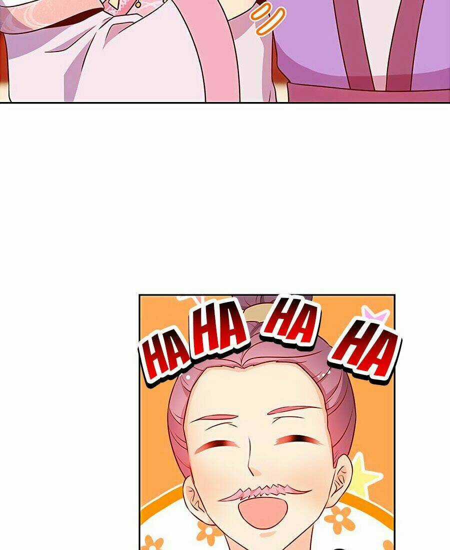 Hoàng Hậu Nương Nương Đích Năm Xu Đặc Hiệu Chapter 178 trang 12