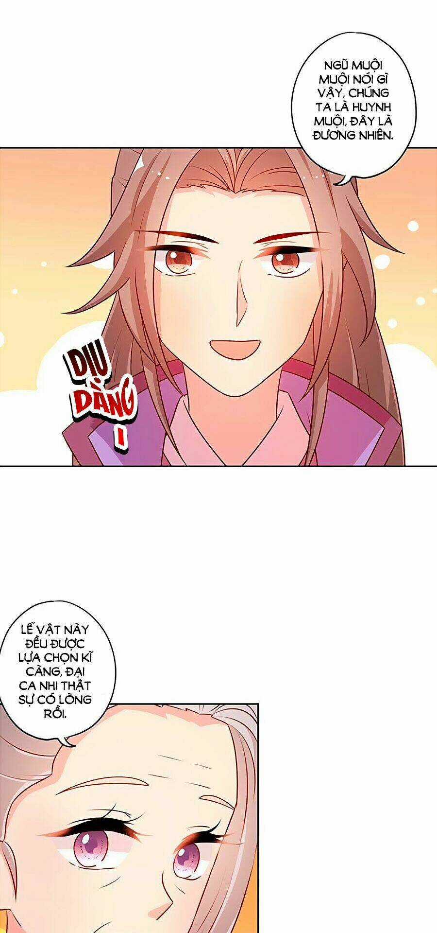 Hoàng Hậu Nương Nương Đích Năm Xu Đặc Hiệu Chapter 178 trang 24