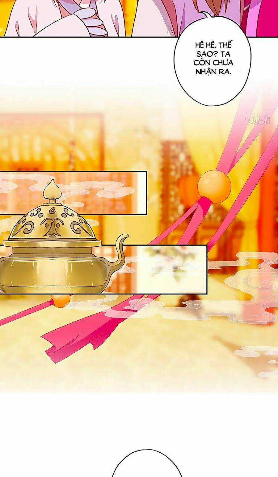 Hoàng Hậu Nương Nương Đích Năm Xu Đặc Hiệu Chapter 178 trang 7