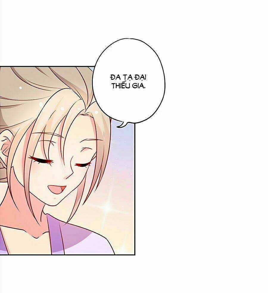 Hoàng Hậu Nương Nương Đích Năm Xu Đặc Hiệu Chapter 179 trang 4