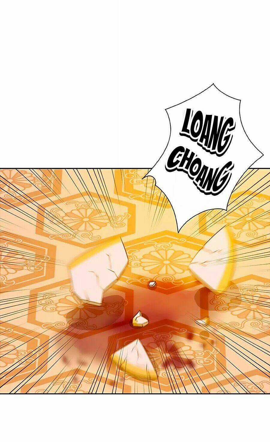 Hoàng Hậu Nương Nương Đích Năm Xu Đặc Hiệu Chapter 180 trang 15