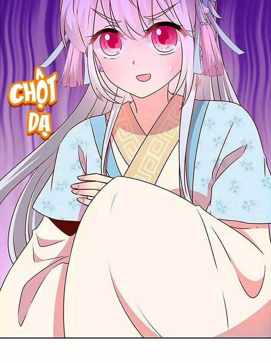 Hoàng Hậu Nương Nương Đích Năm Xu Đặc Hiệu Chapter 180 trang 25