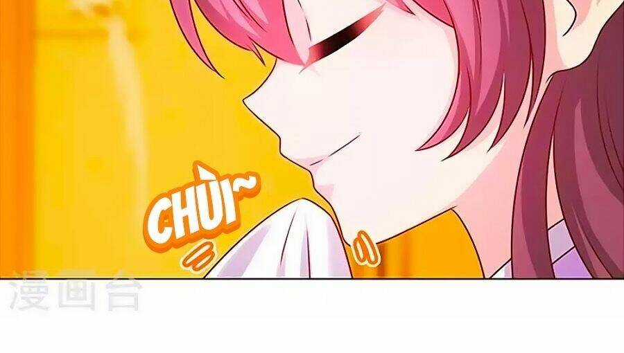 Hoàng Hậu Nương Nương Đích Năm Xu Đặc Hiệu Chapter 181 trang 12