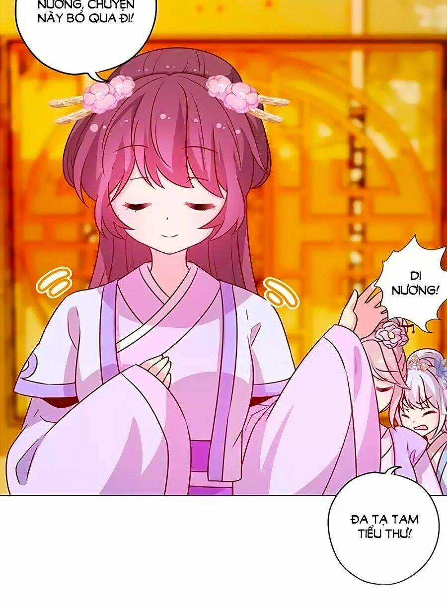 Hoàng Hậu Nương Nương Đích Năm Xu Đặc Hiệu Chapter 181 trang 27